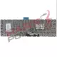 Hp 15-bs, 15-bw, 15-cb, 15-cc, 250 G6, 255 G6 Serisi Notebook Klavye (Siyah TR)