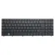 Casper CND.2310-4K35B, CND.2330-4K35B Notebook Klavye (Siyah TR)