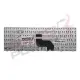 Casper CND.2310-4K35B, CND.2330-4K35B Notebook Klavye (Siyah TR)