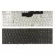 Samsung NP300E5A-S07TR, NP300E5A-S08TR Notebook Klavye (Siyah TR)