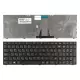 Lenovo G50-70, G5070M, Type 20351, 80DY Notebook Klavye (Siyah TR)