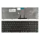Lenovo Z5070 59-432063, 59-432064 Notebook Klavye (Siyah TR)