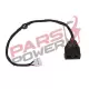 Lenovo G50-70, G5070M, Type 20351, 80DY Power Jack Adaptör Soketi