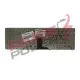 Samsung BA59-02680A, BA59-02681 Notebook Klavye (Siyah TR)