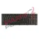 Lenovo PK130TH2B13, PK130TH3A13 Notebook Klavye (Siyah TR)