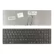 Lenovo ideaPad G510 Type 20238, 80A8 Notebook Klavye (Siyah TR)
