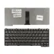 Lenovo 3000 N200 Type 20687, 20769, 0687 Notebook Klavye (Siyah TR)