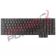 Asus ROG G750 Uyumlu Notebook Klavye (Siyah TR)