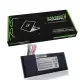 MSI BTY-L77, BTYL77 Batarya - Pil (Pars Power)