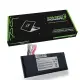 MSI WT72 2OK-1247, 2OL-1246 Batarya - Pil (Pars Power)