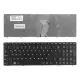 Lenovo ideaPad G580, G585, N580, V580, Z580, Z585, G580A Serisi Uyumlu Notebook Klavye (Siyah TR)