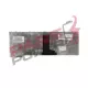 Toshiba Satellite L630-101, L630-102, C640-121 Notebook Klavye (Beyaz TR)