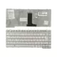 Toshiba KFRSBE124A, KFRSBJ124A, KFRSBS064A Notebook Klavye (Gümüş TR)