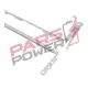 HP 15-BW016NT(2CL48EA) Uyumlu Notebook Menteşe