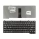 Lenovo 3000 N500 24233, 2N500, 4233 Notebook Klavye (Siyah TR)