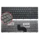 Casper CND.2410-4K35B, CNC.B960-4K35B-G Notebook Klavye (Siyah TR)