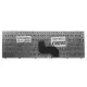 Casper CND.2410-4K35B, CNC.B960-4K35B-G Notebook Klavye (Siyah TR)