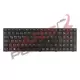 Lenovo E5080, E50-80, 80J2020XTX Notebook Klavye (Siyah TR)