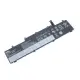 Lenovo ThinkPad E14 G2 20T6000VTX Batarya - Pil