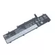 Lenovo ThinkPad E14 G2 20TBS1MT0A Batarya - Pil