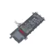 Asus C21N1818, C21PpJH Batarya - Pil