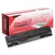 Dell Studio 1535, 1536, 1537, PP33L Notebook Batarya - Pil (Pars Power)