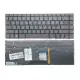 HP Spectre x360 13-af000nt Klavye Işıklı (Siyah TR)