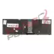 Lenovo 500-15ISK 80NT00PXTX, 80NT00PYTX Notebook Klavye Işıklı (Siyah TR)