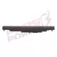 HP 250 G5 Y8C15ES, Z2Y15ES, Z3A61ES Notebook Batarya - Pil
