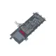 Asus D509DJ-BR062T Batarya - Pil