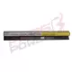 Lenovo ideaPad G50-70 Type 20351, G50-30, G50-45 G50-80, G40-70, Z5070 Serisi Notebook Batarya - Pil