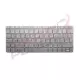Hp CQ10-600 Notebook Klavye (Gümüş TR)
