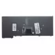 Dell Latitude P40G001, P22S001 Klavye Işıklı (Siyah TR)