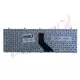 Monster 6-79-W370ET0K-190-W, 6-79-W370ST0K-010-W Notebook Klavye (Siyah TR)