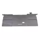 Apple MacBook Air 11 A1375 (020-6920-B, 020-6921-B) Batarya Pil