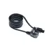 Grundig 19V 6.3A 5.5x2.5 mm Adaptör Şarj Aleti-Cihazı