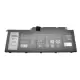 Dell Inspiron P36F001, N451-BBEO Batarya - Pil