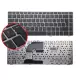 HP EliteBook 8470p C5A83EA, C6P37US Klavye (Siyah TR)