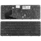 Hp U33, AEU33U00010, AEU33U00110 Notebook Klavye (Siyah TR)