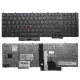 Lenovo ThinkPad 20HH0032TX, 20HK002MTX Notebook Klavye (Siyah TR)