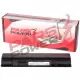 Dell 0F286H, F287F, F287H Notebook Batarya - Pil (Pars Power)