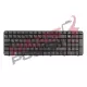 HP Pavilion g6-2000 Serisi Notebook Klavye (Siyah TR)