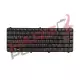 Hp 539682-141, 539682-001 Notebook Klavye (Siyah TR)