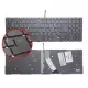 Acer MP-11F53U4-4422 Notebook Klavye Işıklı (Siyah TR)