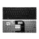 Hp 2B-08301I600, 6037B0099501 Notebook Klavye (Siyah TR)