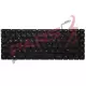 Hp 2B-08301I600, 6037B0099501 Notebook Klavye (Siyah TR)