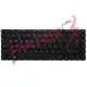Hp Compaq 14-s, 14-s000, 14-s100 Notebook Klavye (Siyah TR)