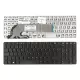 Hp MP-12M7, MP-12M73US-442, 768787-141 Notebook Klavye (Siyah TR)