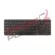 Hp MP-09J86TQ-886, MP-09J83US-920 Notebook Klavye (Siyah TR)