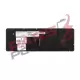 Hp MP-09J86TQ-886, MP-09J83US-920 Notebook Klavye (Siyah TR)